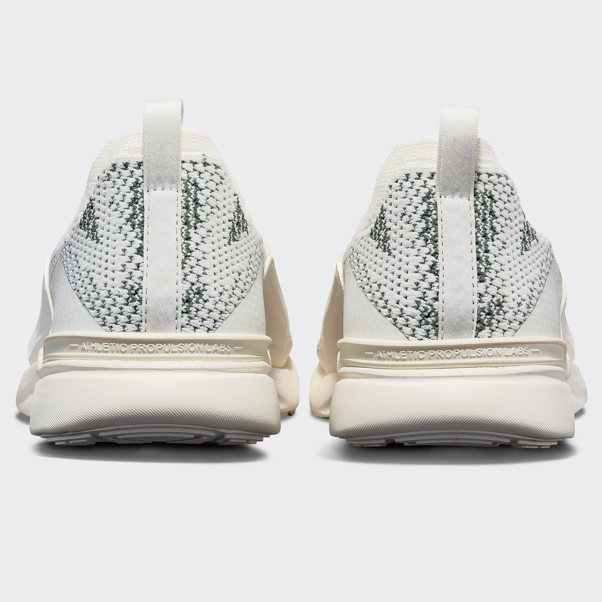 APL TechLoom Bliss Ivory / Deep Jade