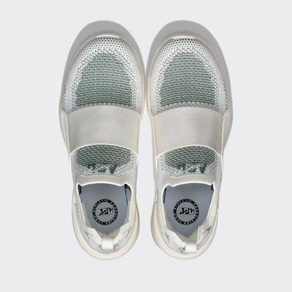 APL TechLoom Bliss Ivory / Deep Jade
