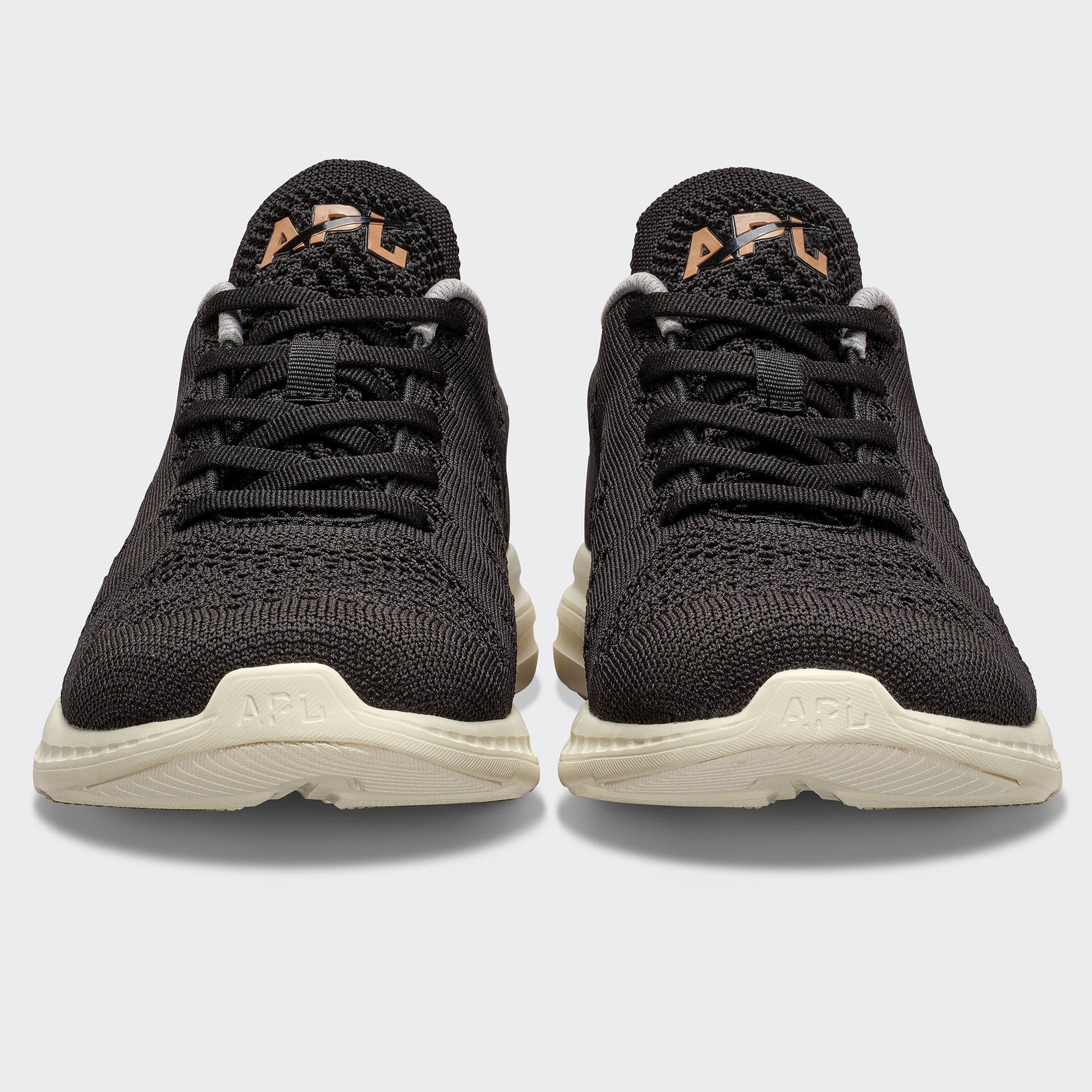 APL TechLoom Pro Black / Pristine / Tan