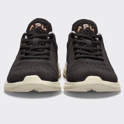 APL TechLoom Pro Black / Pristine / Tan