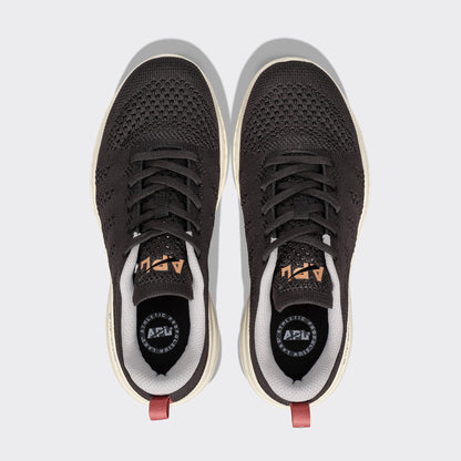 APL TechLoom Pro Black / Pristine / Tan