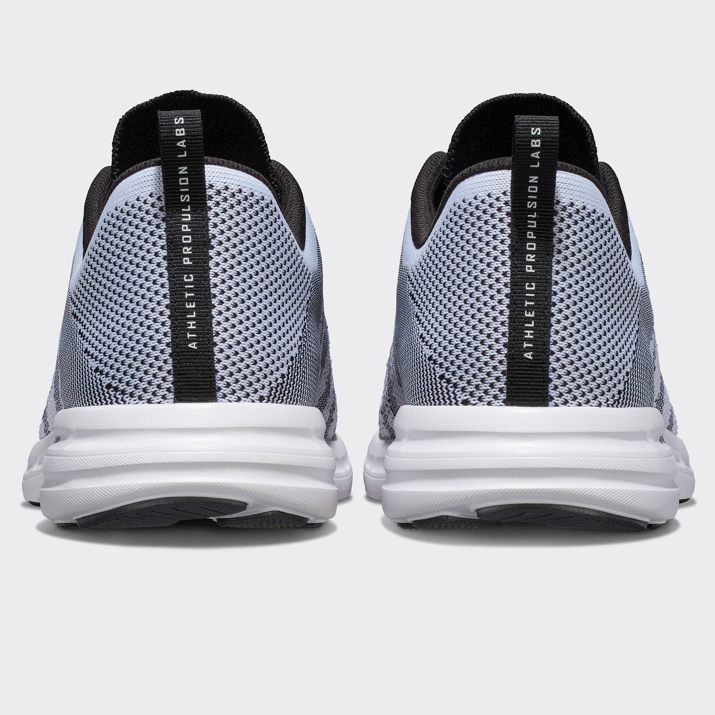 APL TechLoom Pro White / Black / Black