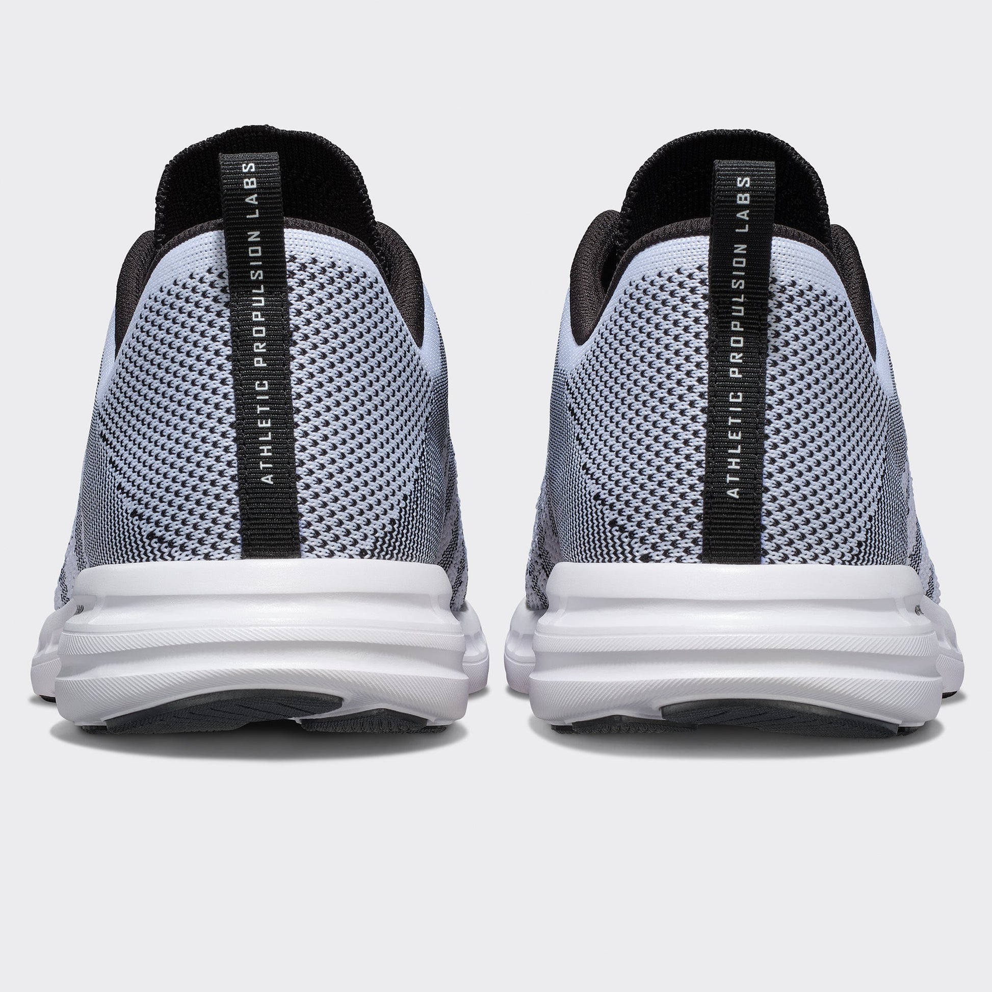 APL TechLoom Pro White / Black / Black