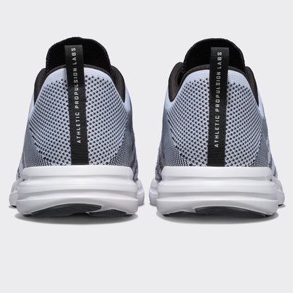 APL TechLoom Pro White / Black / Black