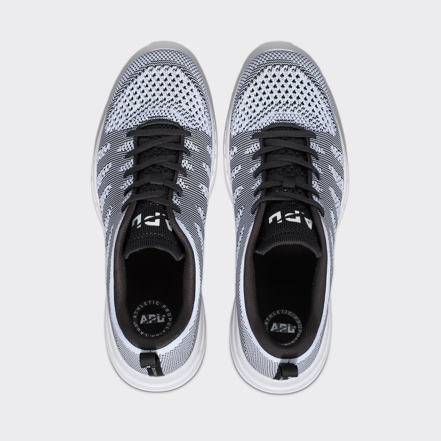 APL TechLoom Pro White / Black / Black