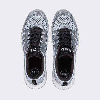 APL TechLoom Pro White / Black / Black