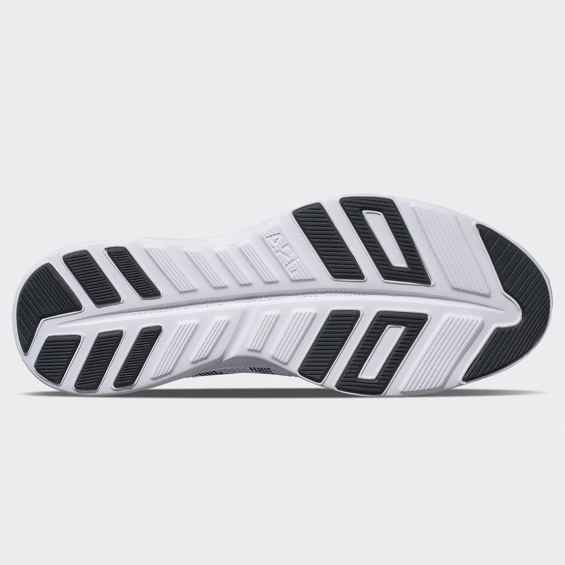 APL TechLoom Pro White / Black / Black
