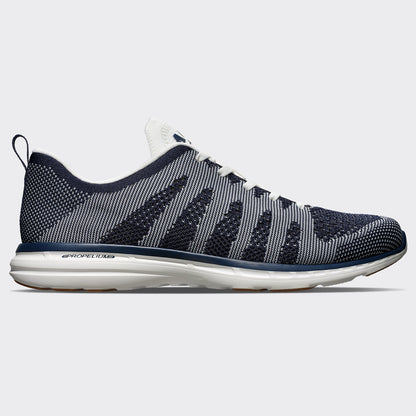 APL TechLoom Pro Navy / Ivory / Gum