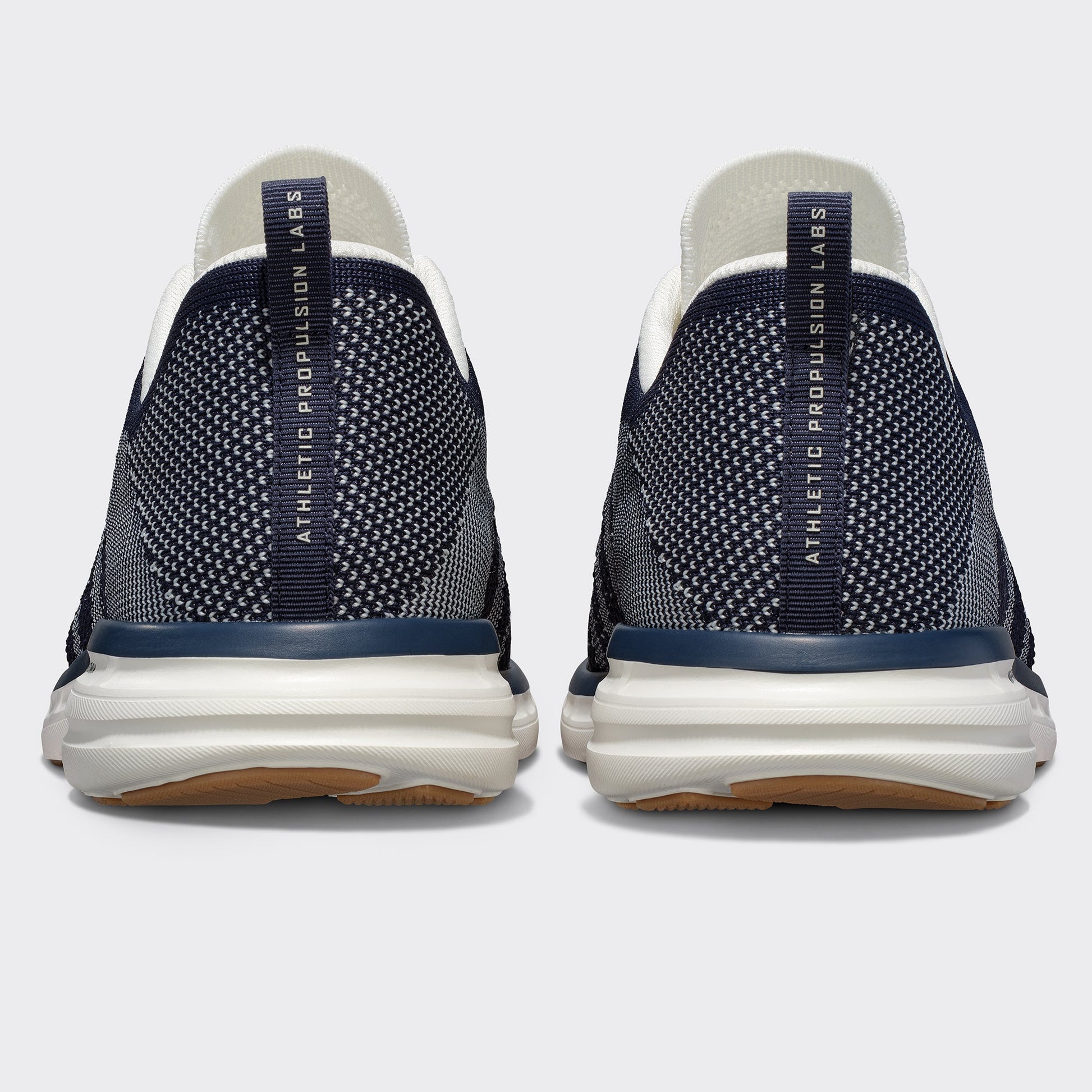 APL TechLoom Pro Navy / Ivory / Gum
