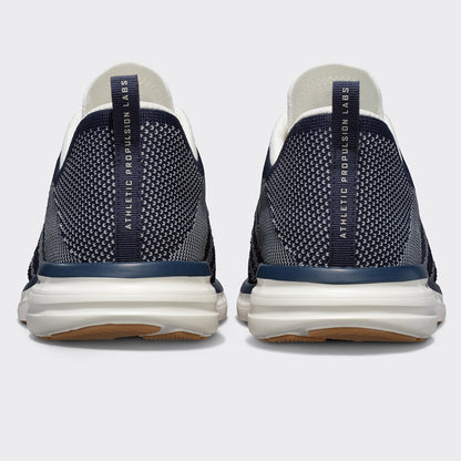 APL TechLoom Pro Navy / Ivory / Gum