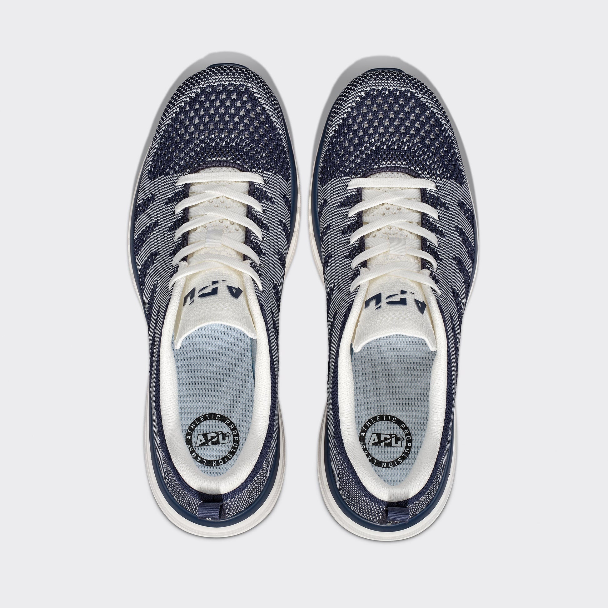 APL TechLoom Pro Navy / Ivory / Gum