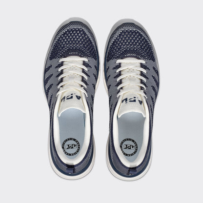 APL TechLoom Pro Navy / Ivory / Gum