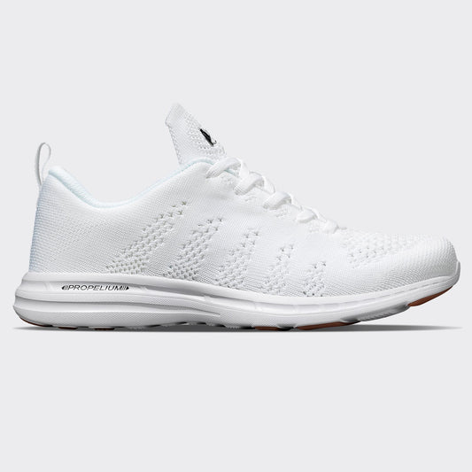 APL TechLoom Pro White / Black / Gum