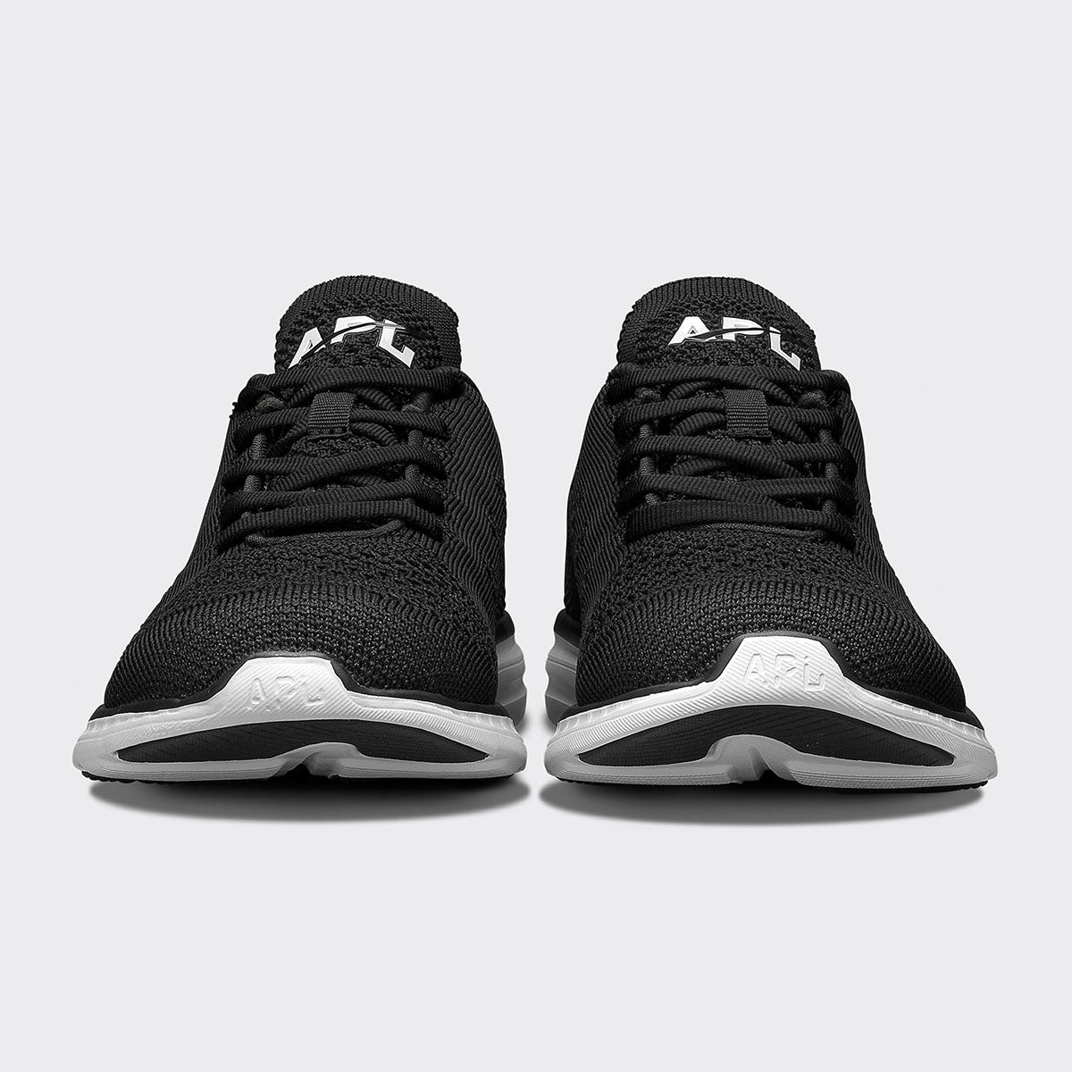 APL TechLoom Pro Black / White / Black