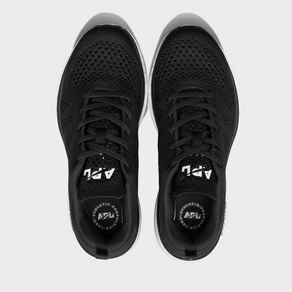 APL TechLoom Pro Black / White / Black