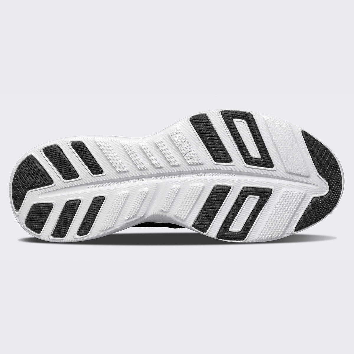 APL TechLoom Pro Black / White / Black