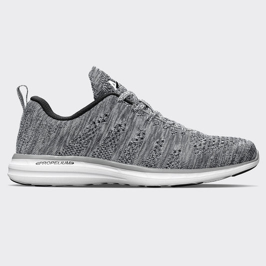 APL TechLoom Pro Heather Grey