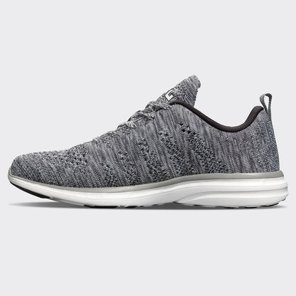 APL TechLoom Pro Heather Grey
