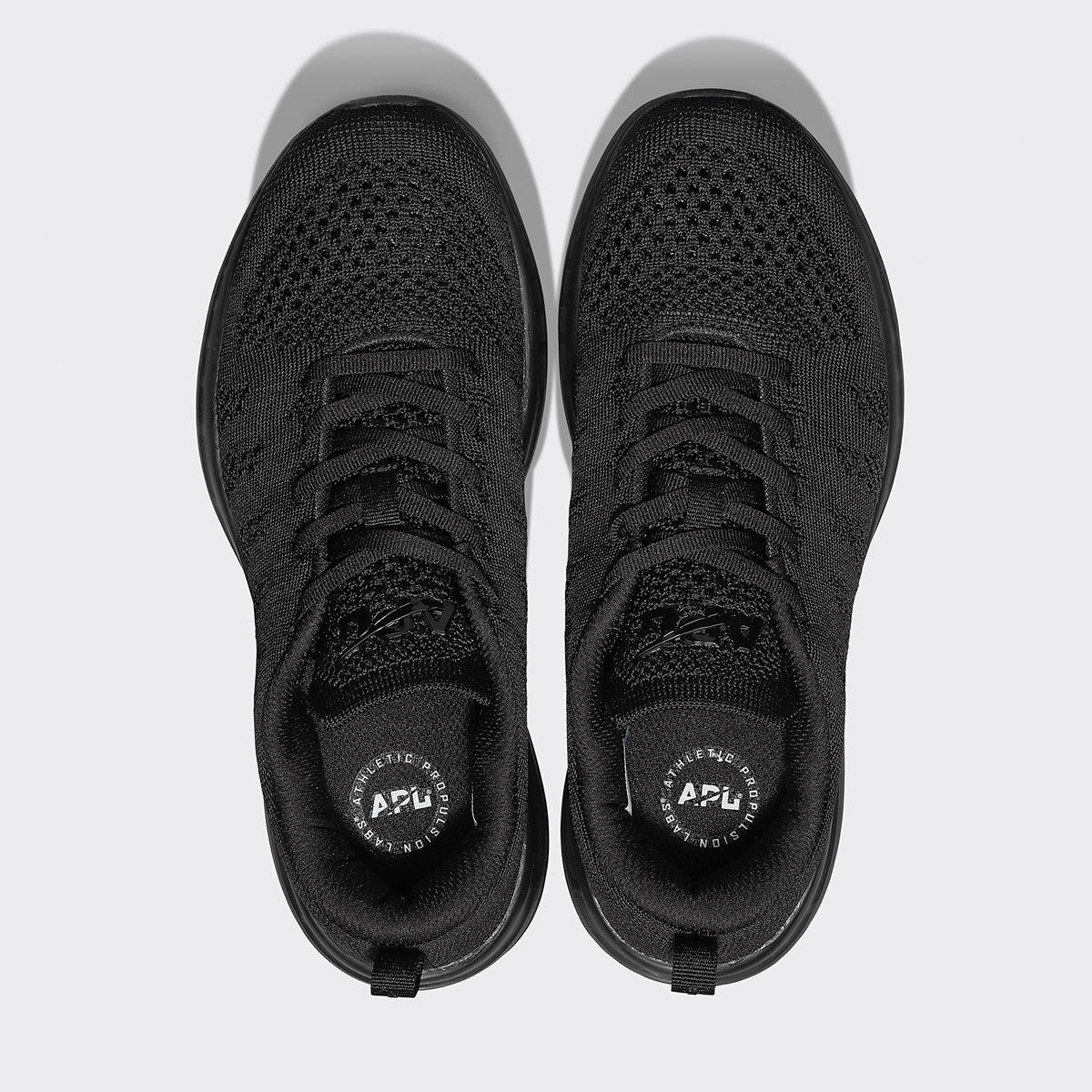 APL TechLoom Pro Black