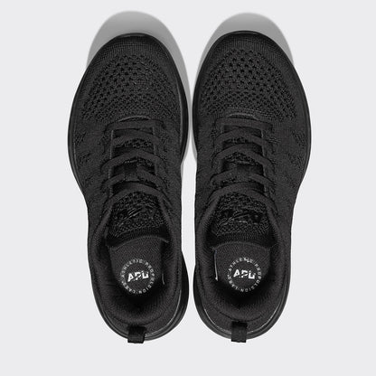 APL TechLoom Pro Black