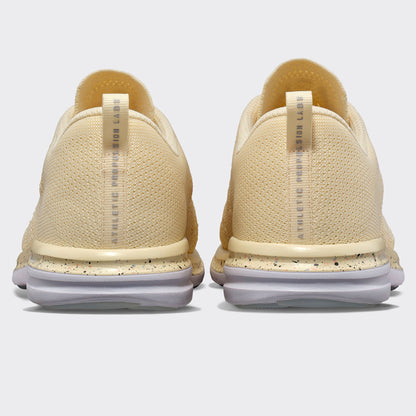 APL TechLoom Pro Vanilla / Harbor Grey / Speckle