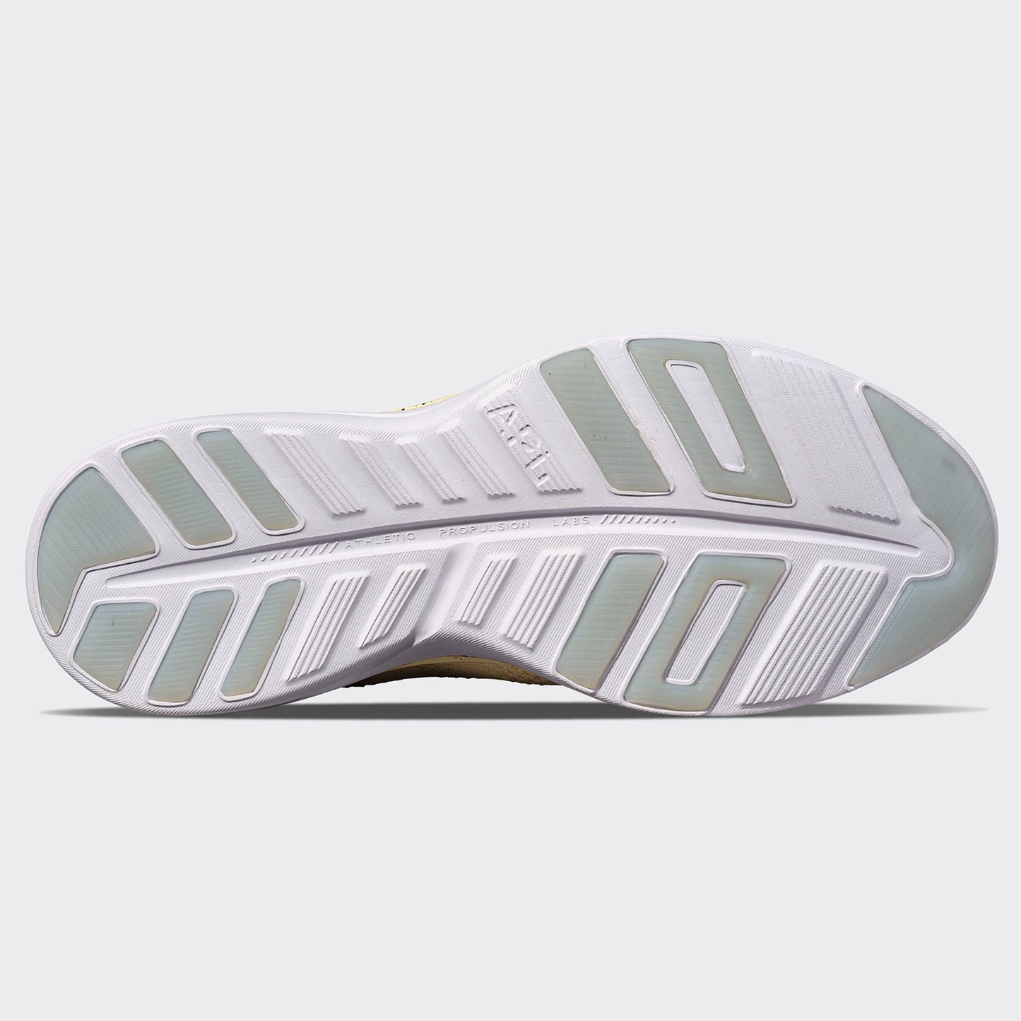 APL TechLoom Pro Vanilla / Harbor Grey / Speckle
