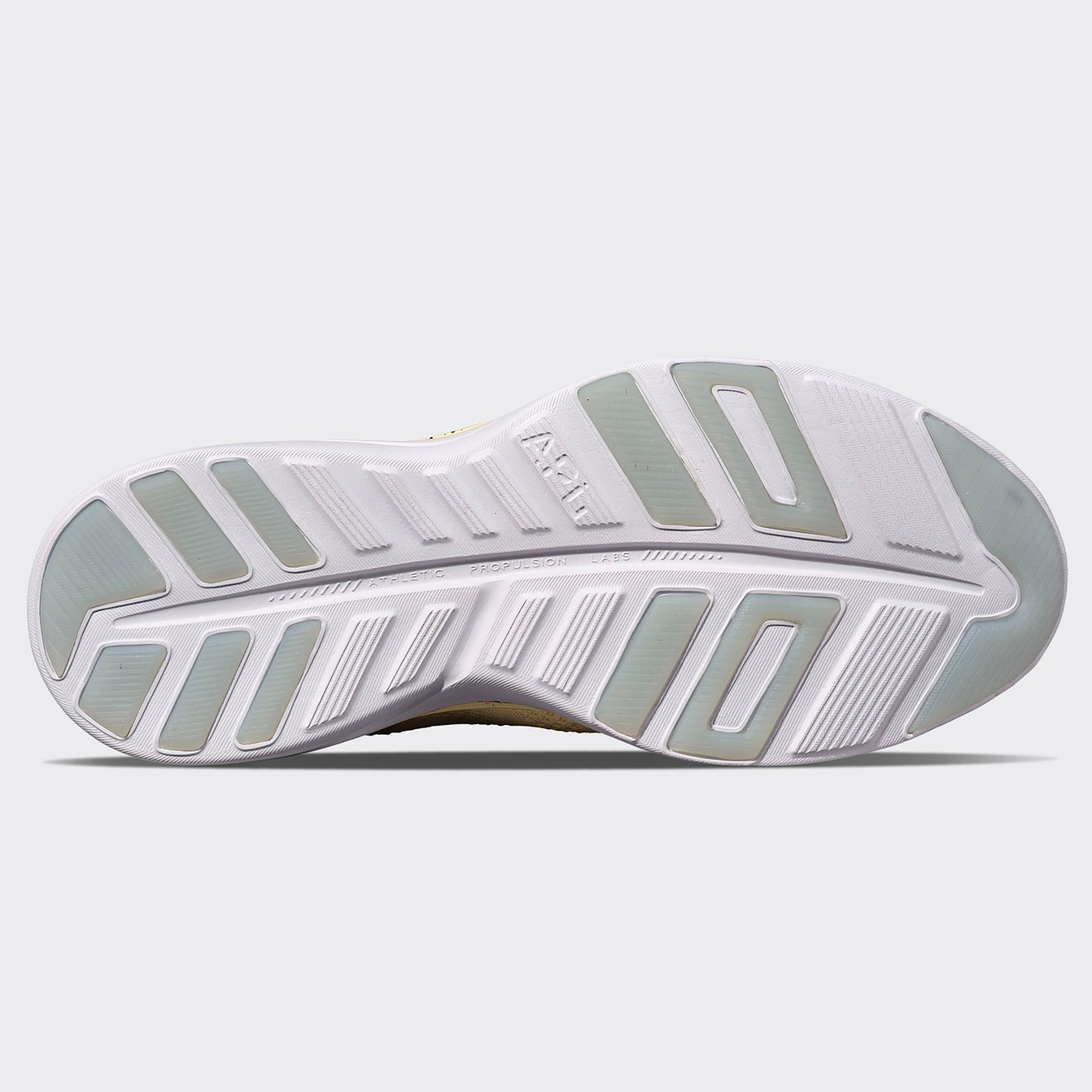 APL TechLoom Pro Vanilla / Harbor Grey / Speckle