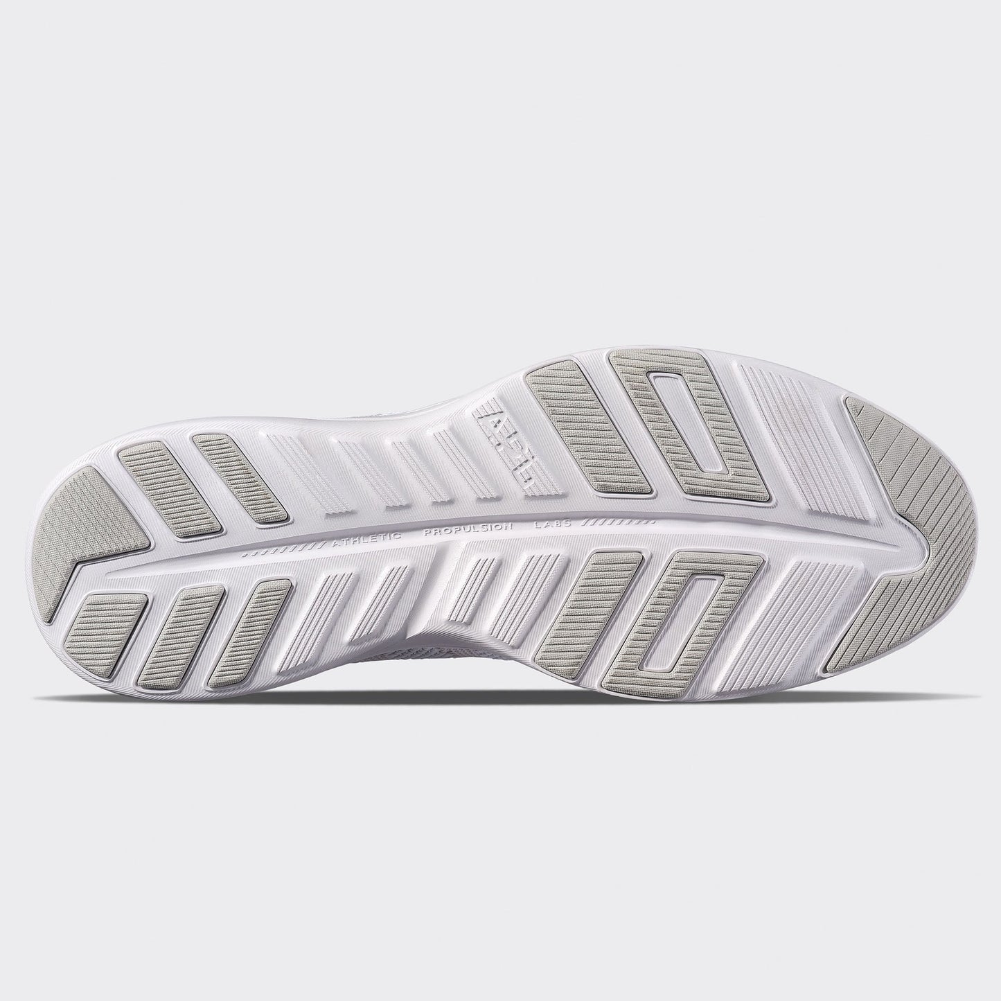 APL TechLoom Pro White / Harbor Grey / Red