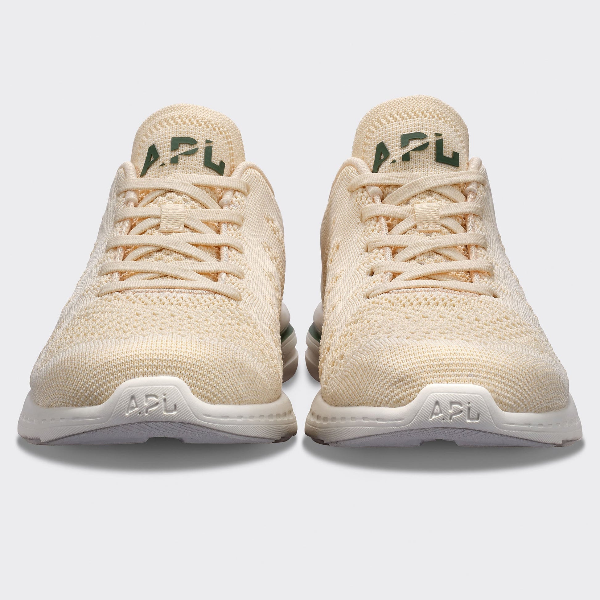 APL TechLoom Pro Campus / Ivory / Vine