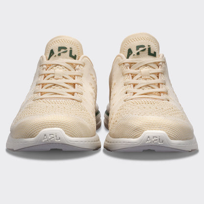 APL TechLoom Pro Campus / Ivory / Vine