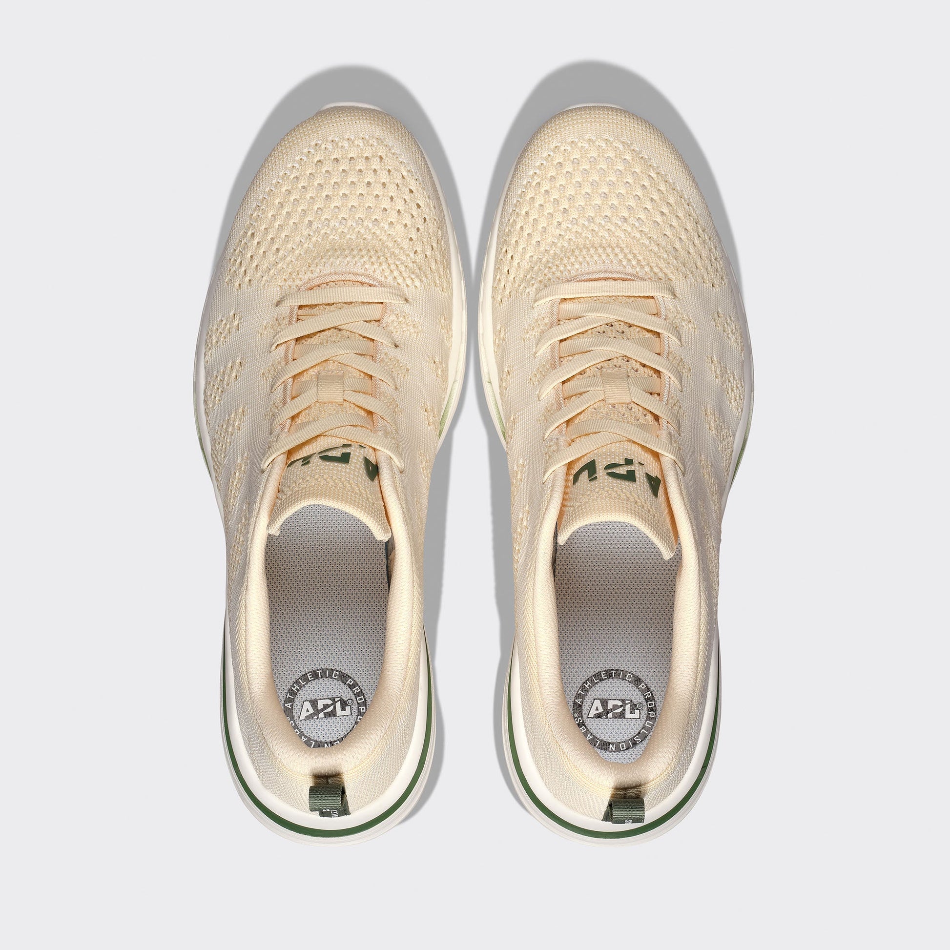 APL TechLoom Pro Campus / Ivory / Vine