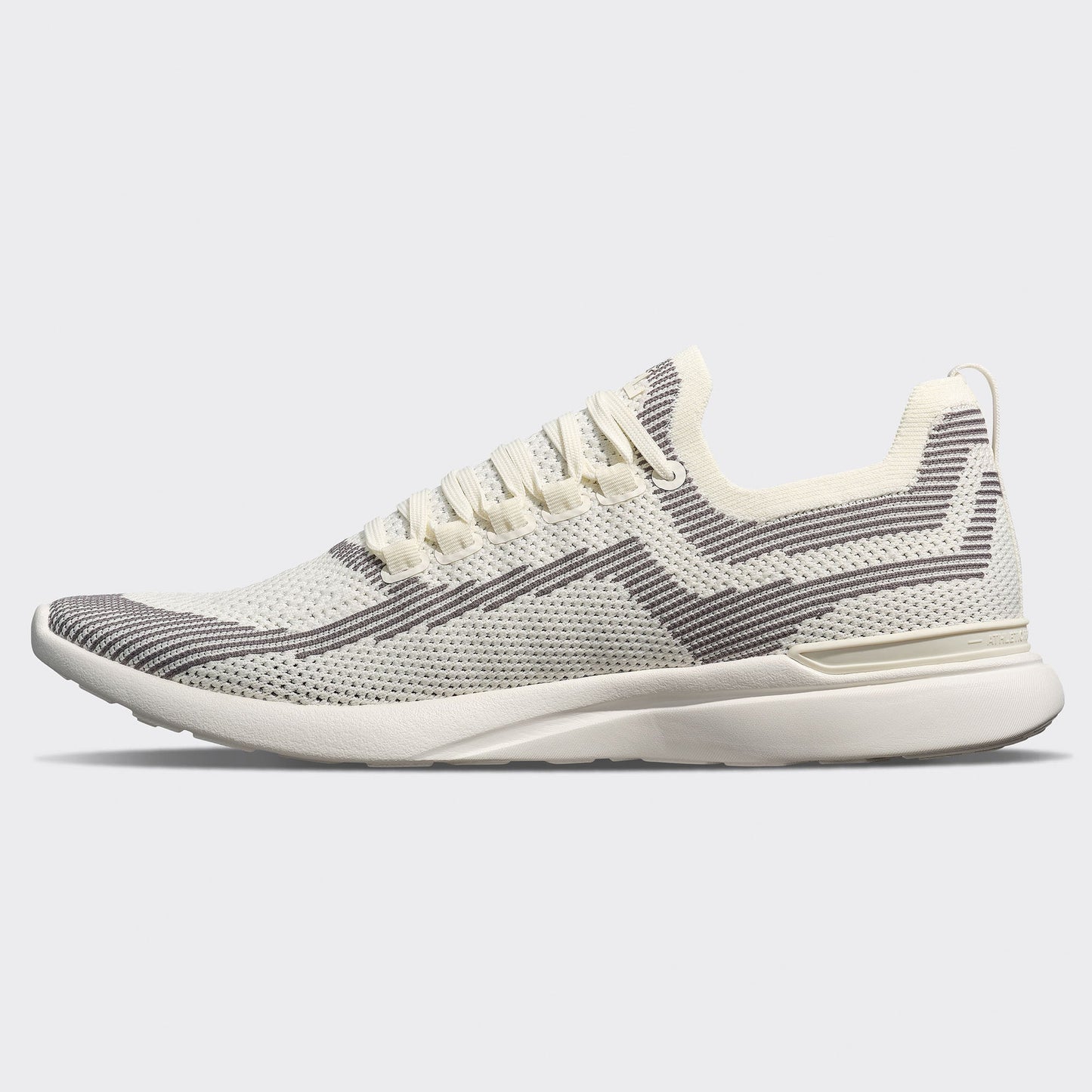 APL TechLoom Breeze Linen / Smoke / Ribbed