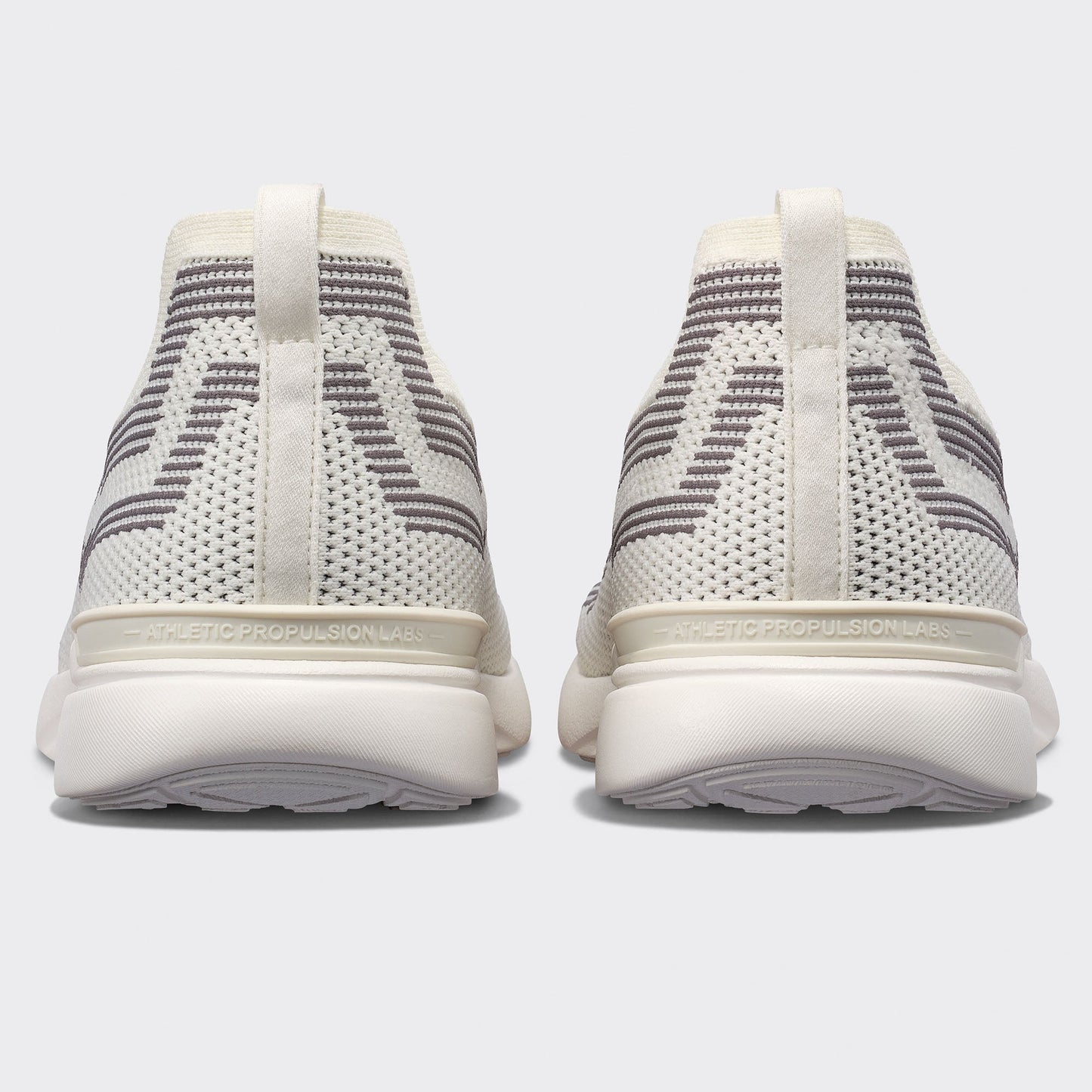 APL TechLoom Breeze Linen / Smoke / Ribbed