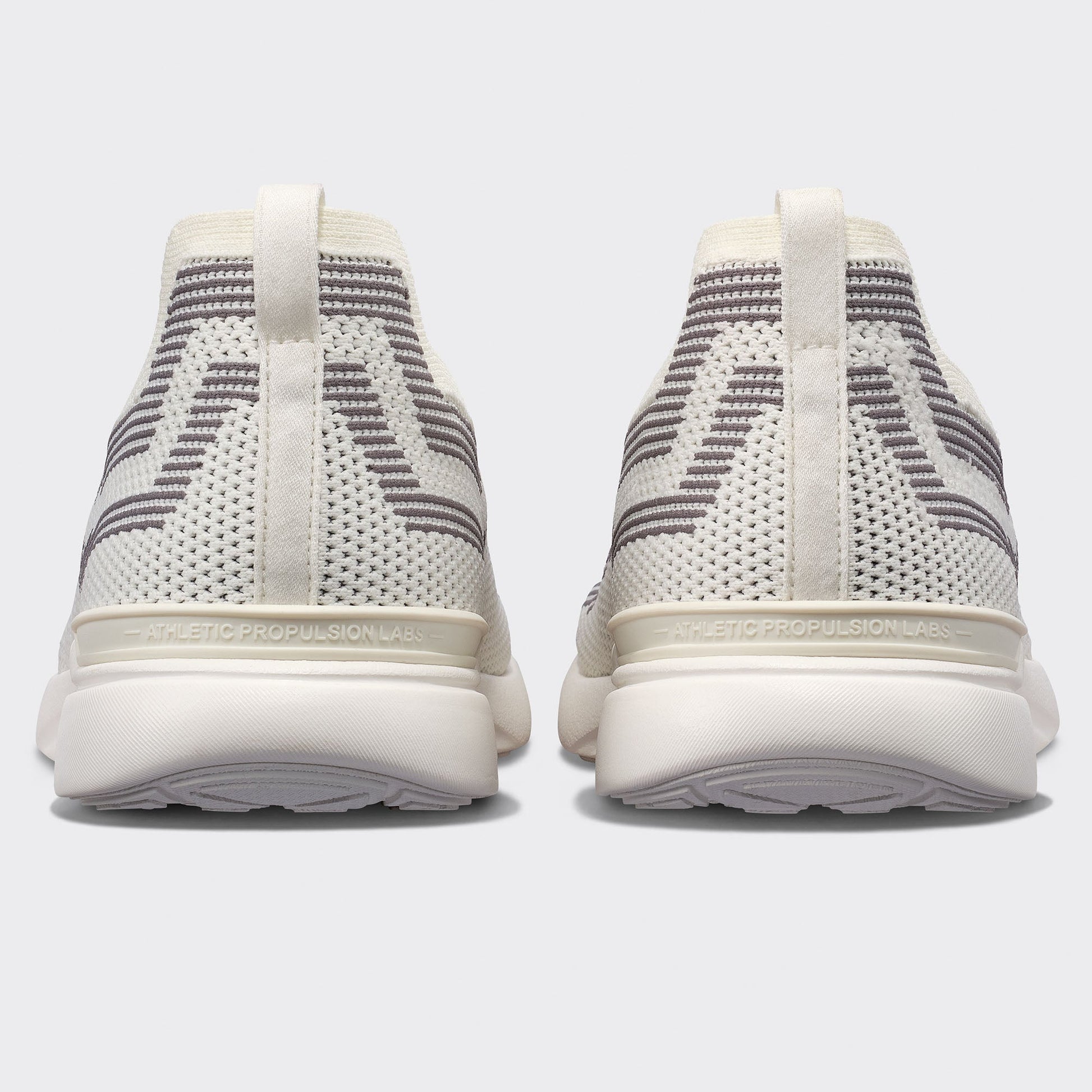 APL TechLoom Breeze Linen / Smoke / Ribbed