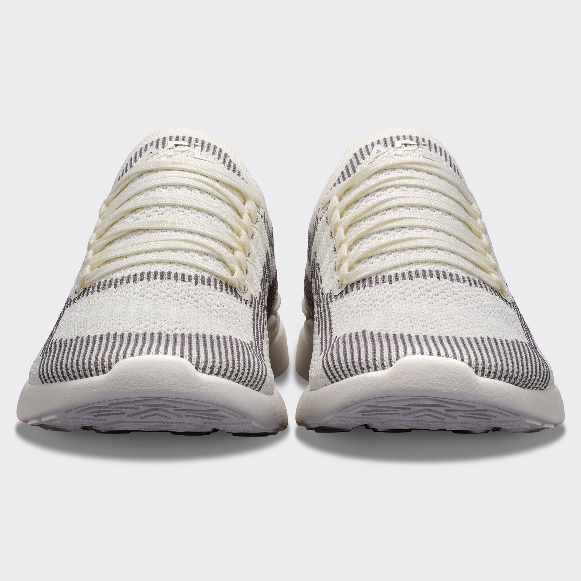 APL TechLoom Breeze Linen / Smoke / Ribbed