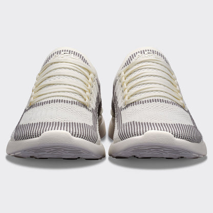 APL TechLoom Breeze Linen / Smoke / Ribbed