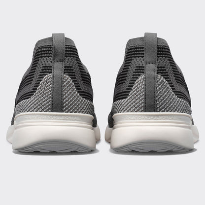 APL TechLoom Breeze Smoke / Black / Ivory