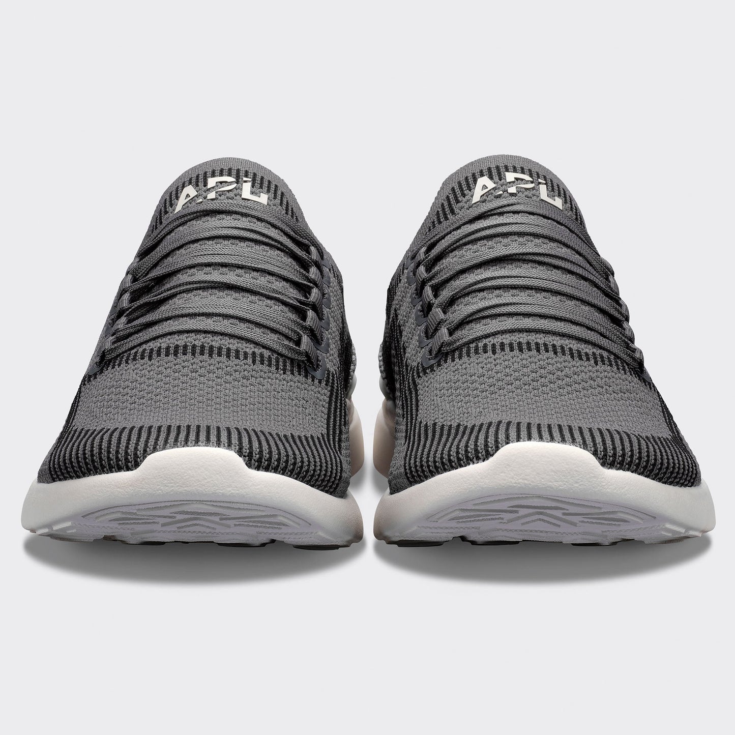 APL TechLoom Breeze Smoke / Black / Ivory