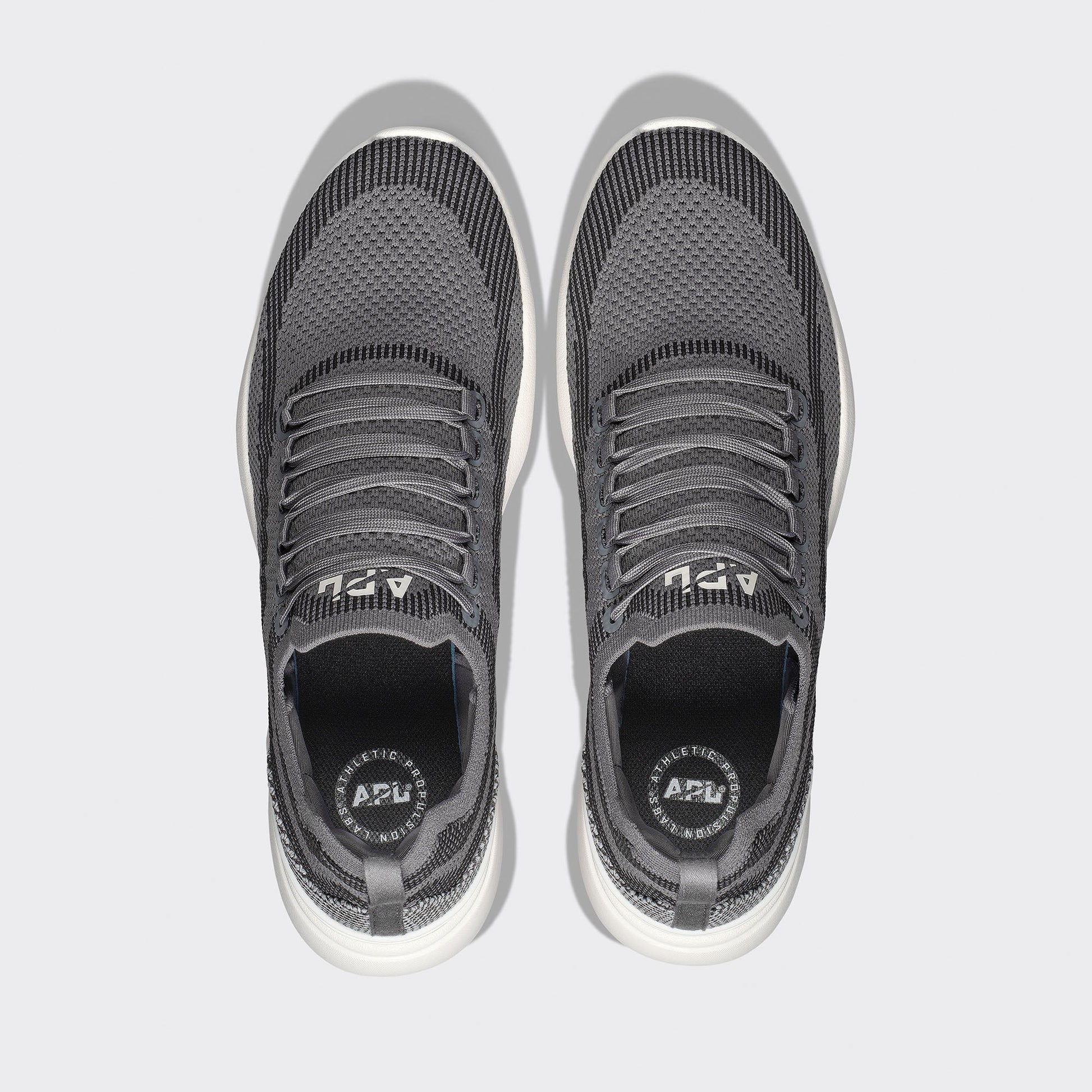APL TechLoom Breeze Smoke / Black / Ivory