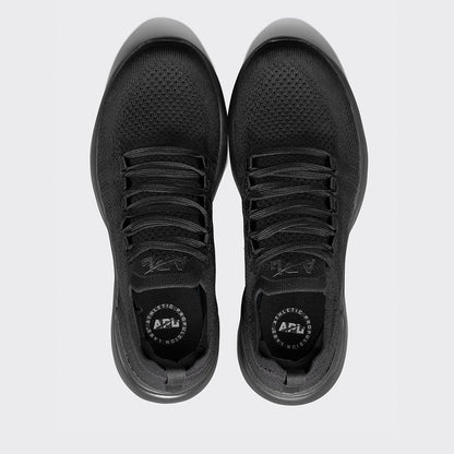 APL TechLoom Breeze Black / Black