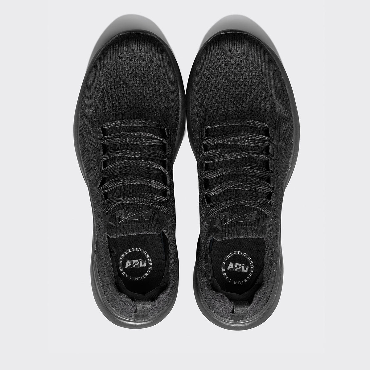 APL TechLoom Breeze Black / Black