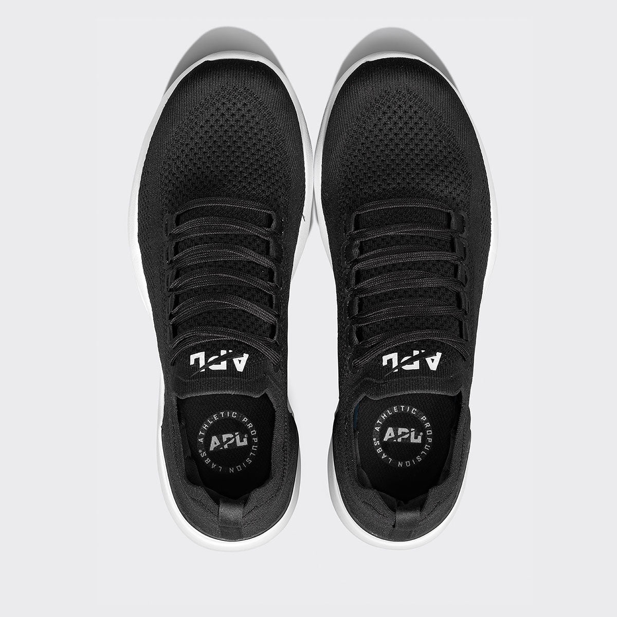 APL TechLoom Breeze Black / Black / White