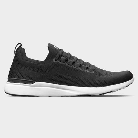 APL TechLoom Breeze Black / Black / White