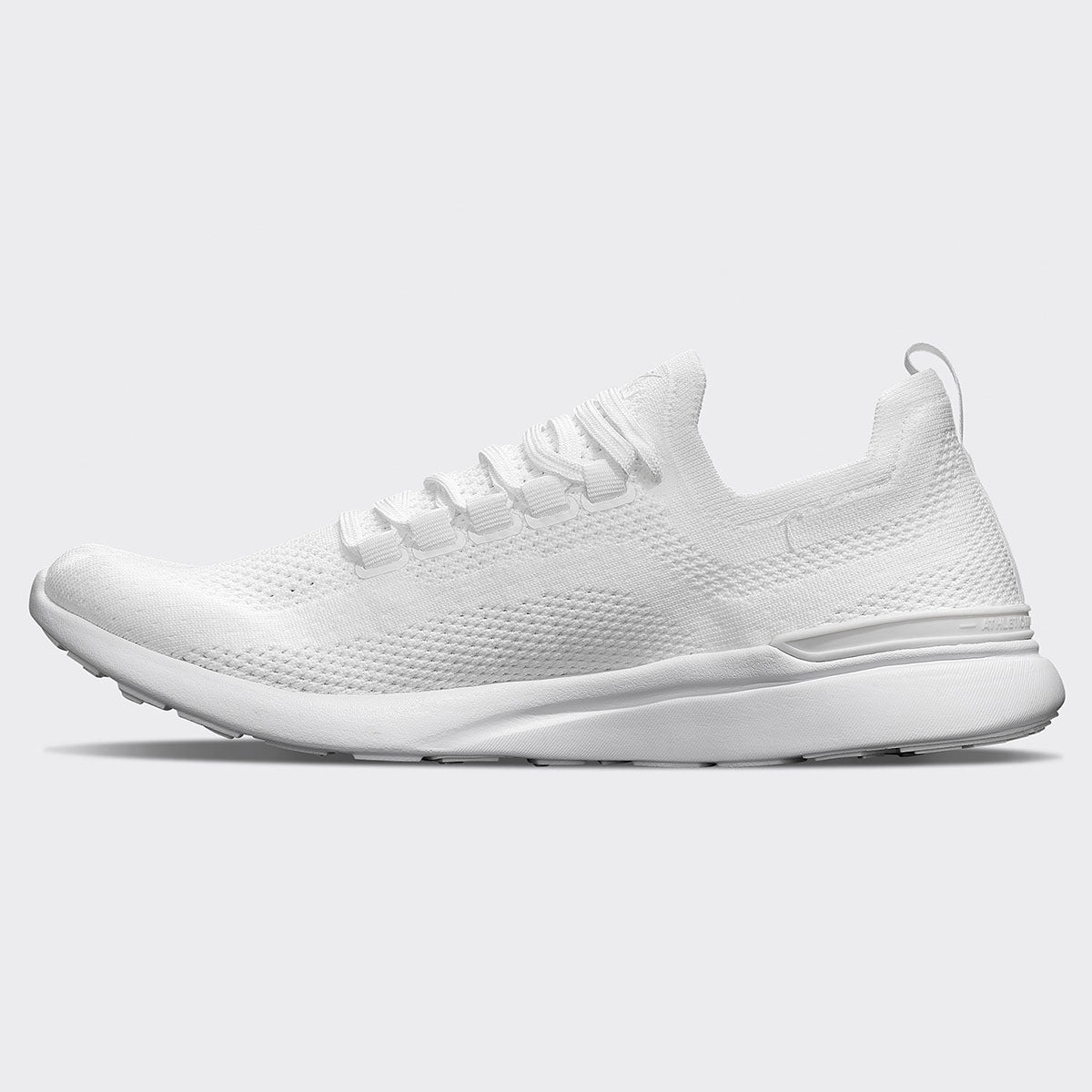 APL TechLoom Breeze White