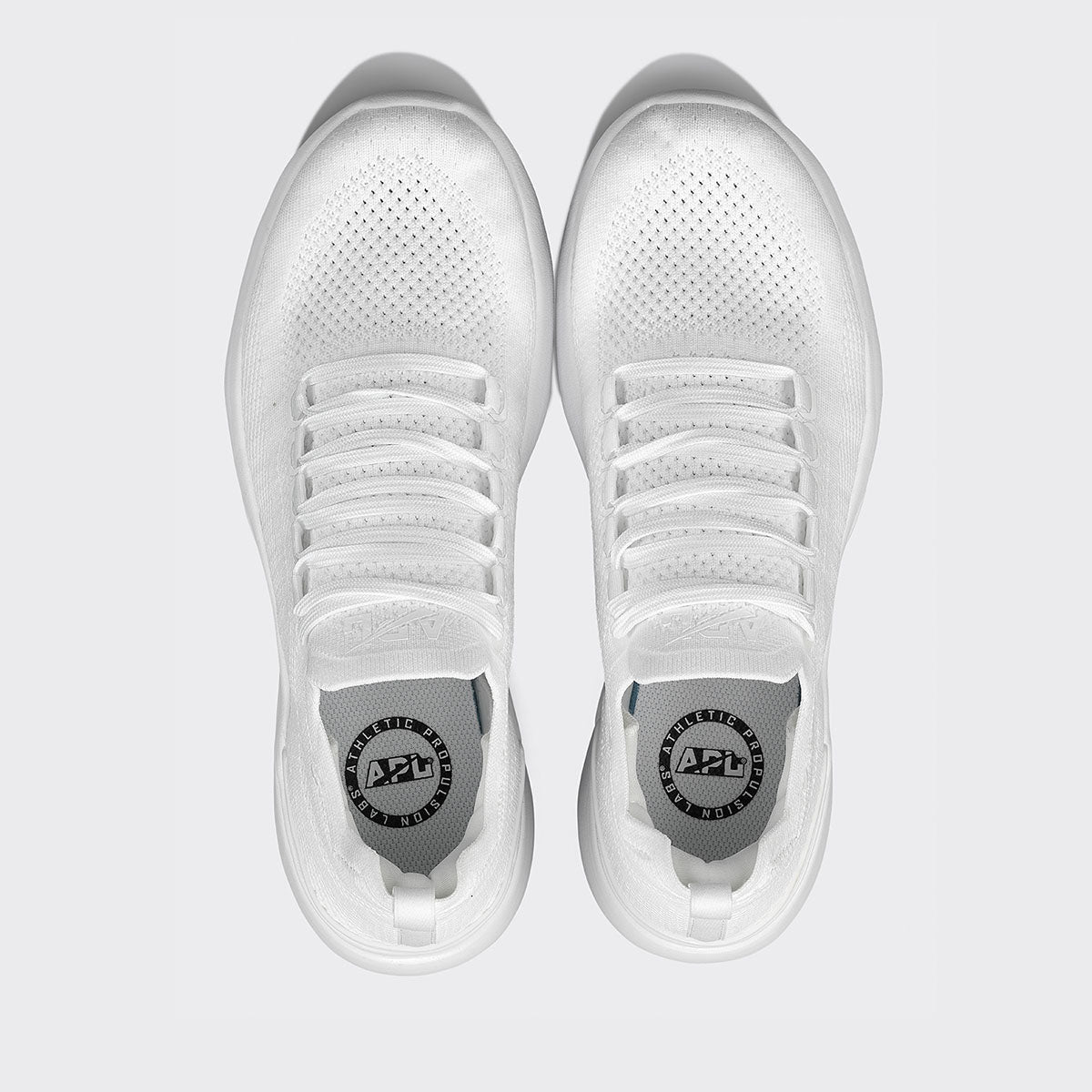 APL TechLoom Breeze White