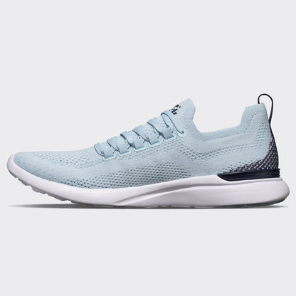 APL TechLoom Breeze Powder Blue / Navy / White