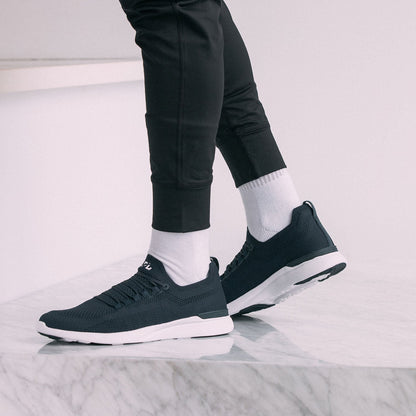APL TechLoom Breeze Midnight / White