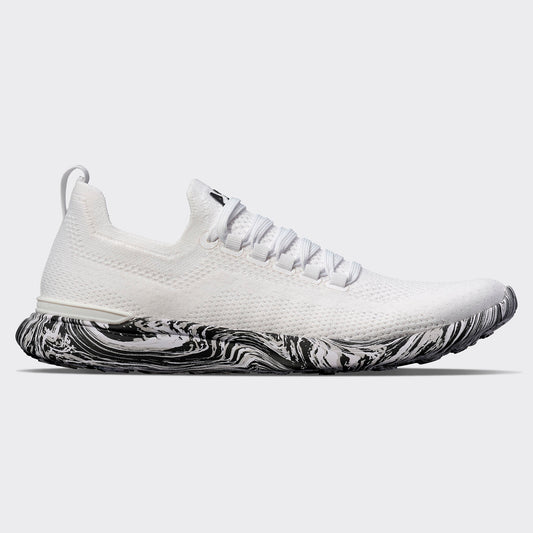 APL TechLoom Breeze White / Black / Marble