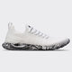 White / Black / Marble