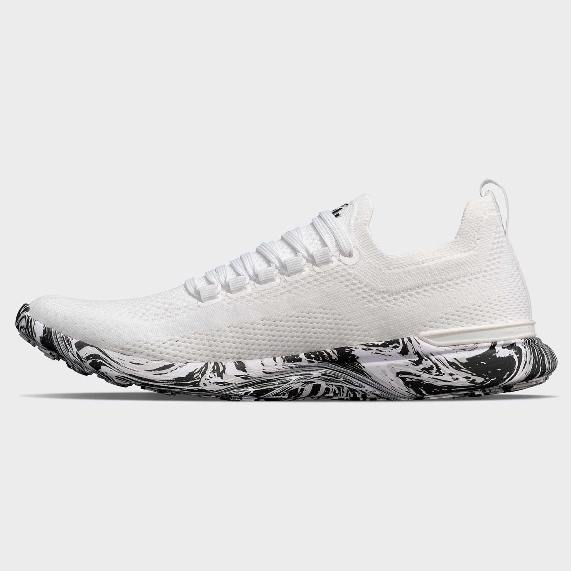 APL TechLoom Breeze White / Black / Marble